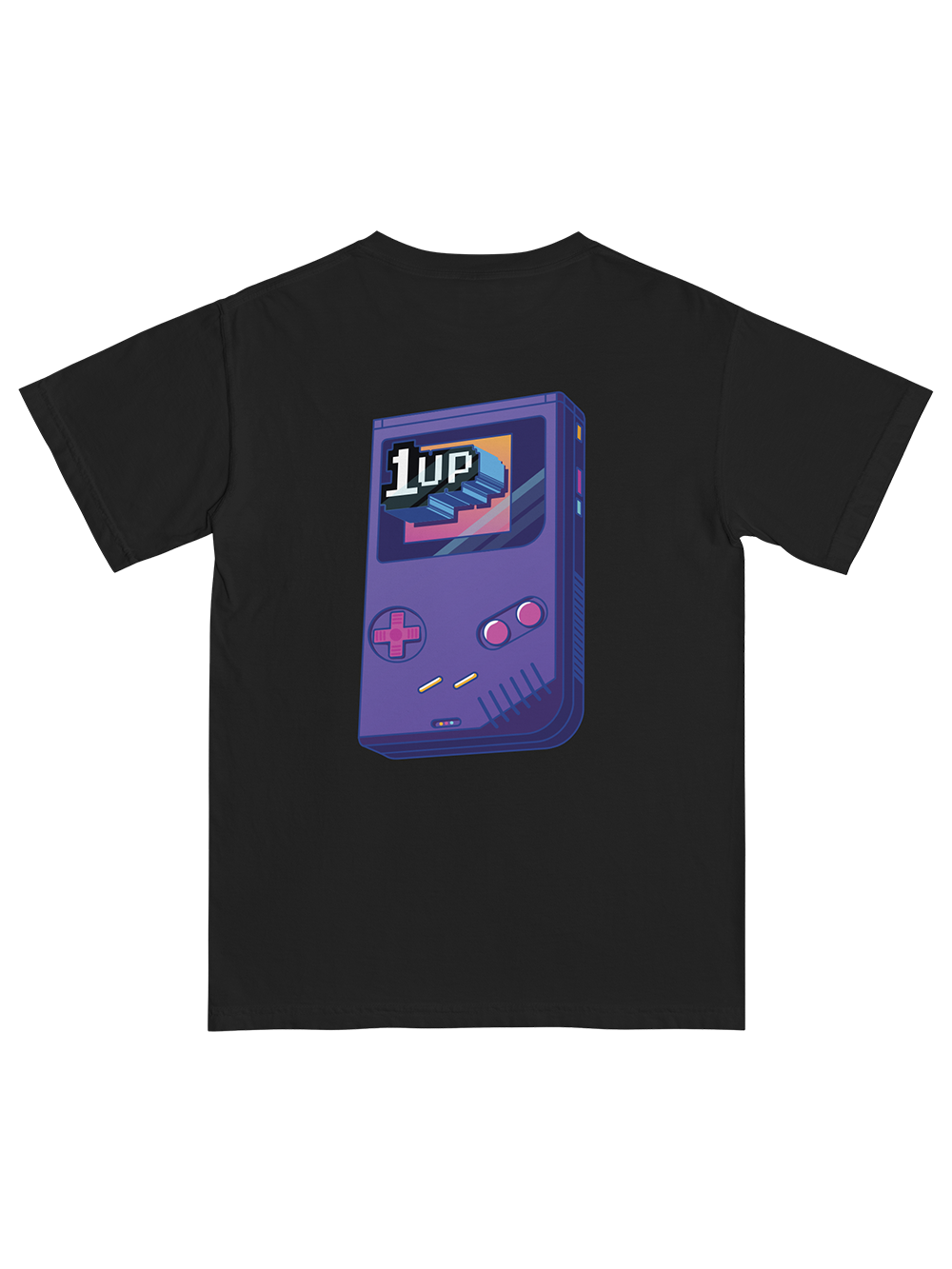 1UP T-Shirt