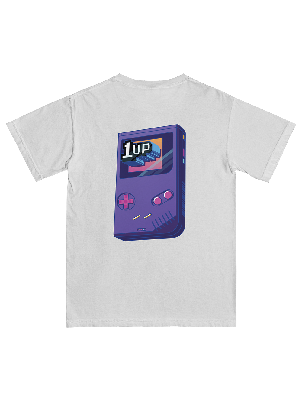 1UP T-Shirt