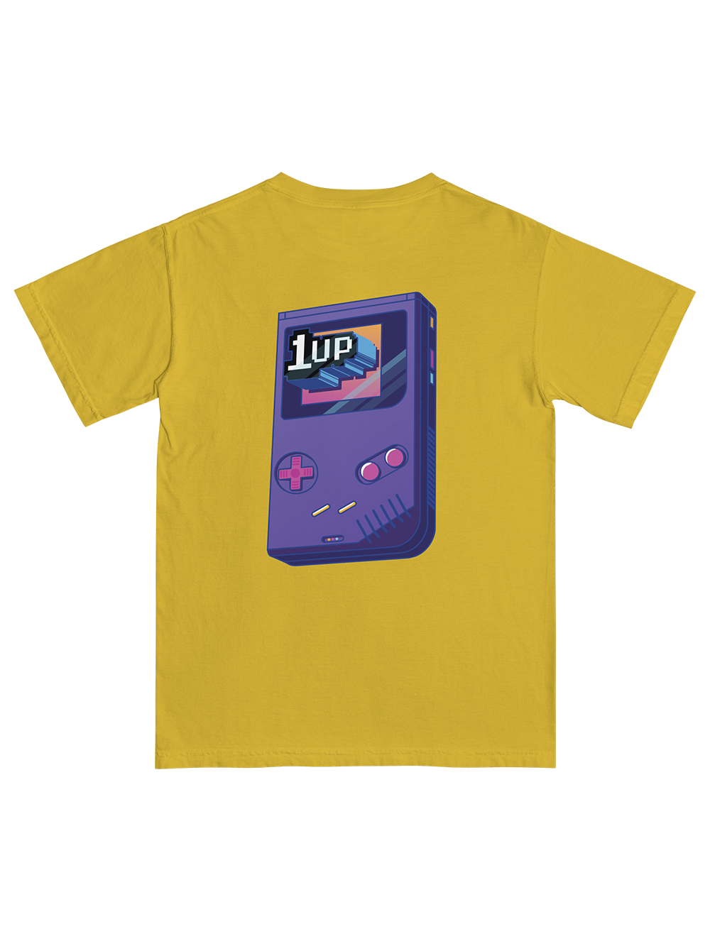 1UP T-Shirt