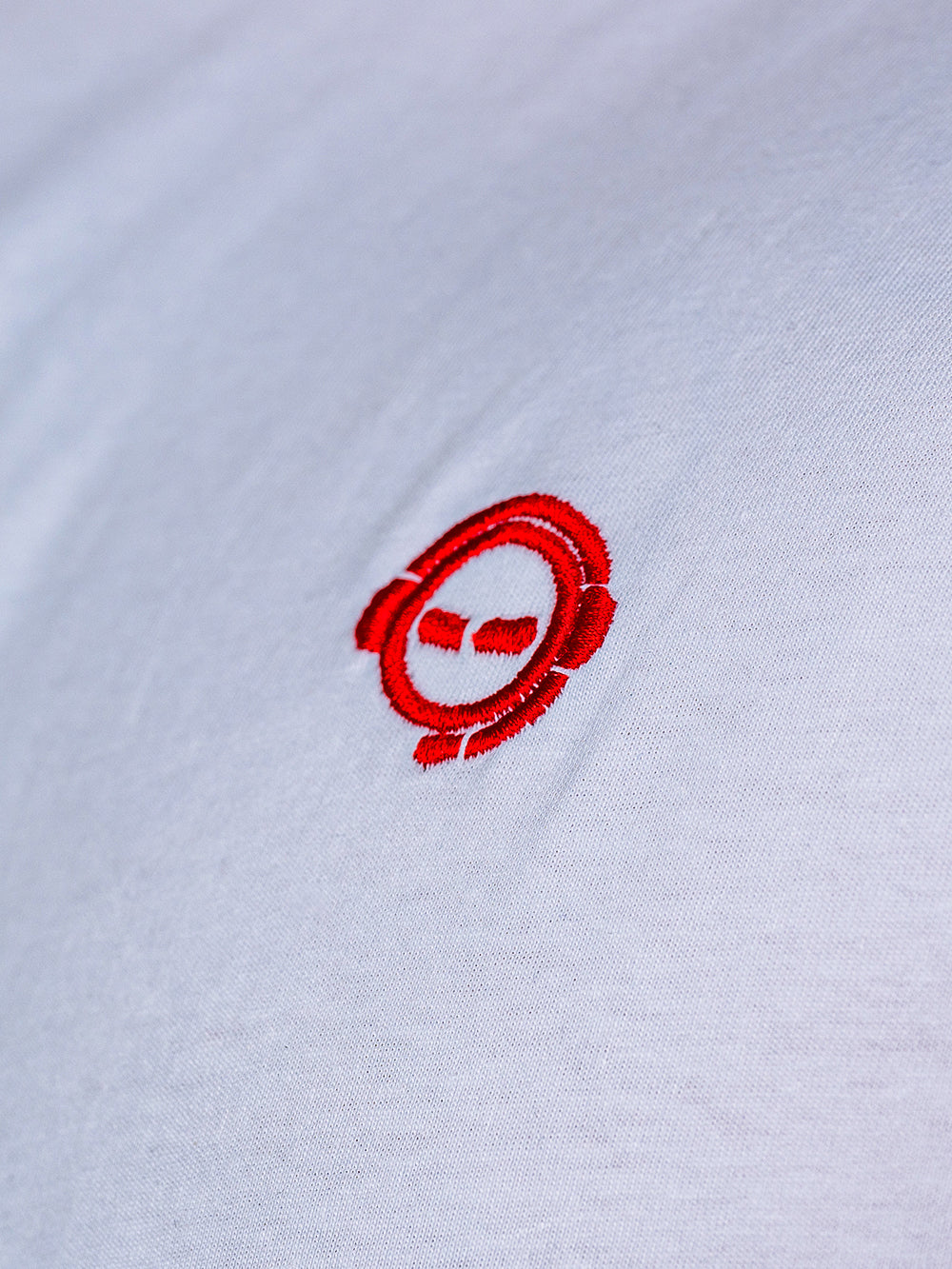 Red Logo T-Shirt