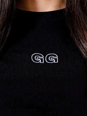 GG Text T-Shirt