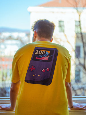 1UP T-Shirt