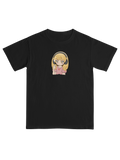 Leptirica Character T-Shirt