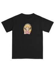 Leptirica Character T-Shirt