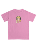 Leptirica Character T-Shirt