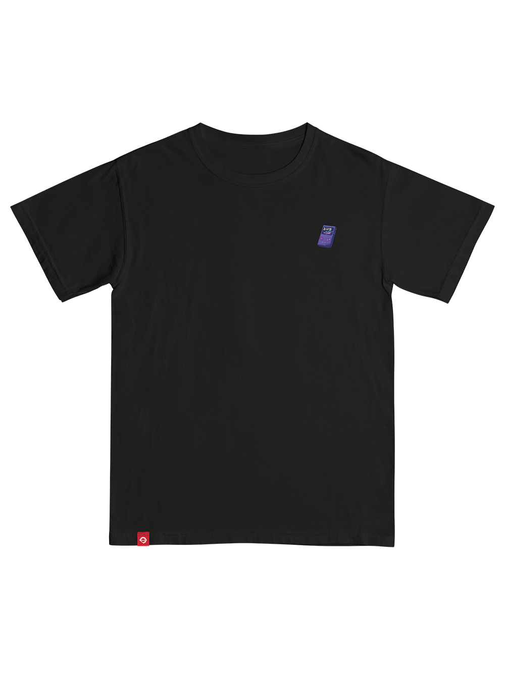 Console T-Shirt