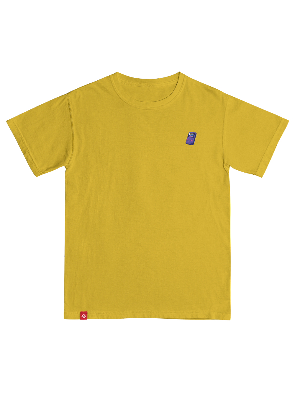 Console T-Shirt