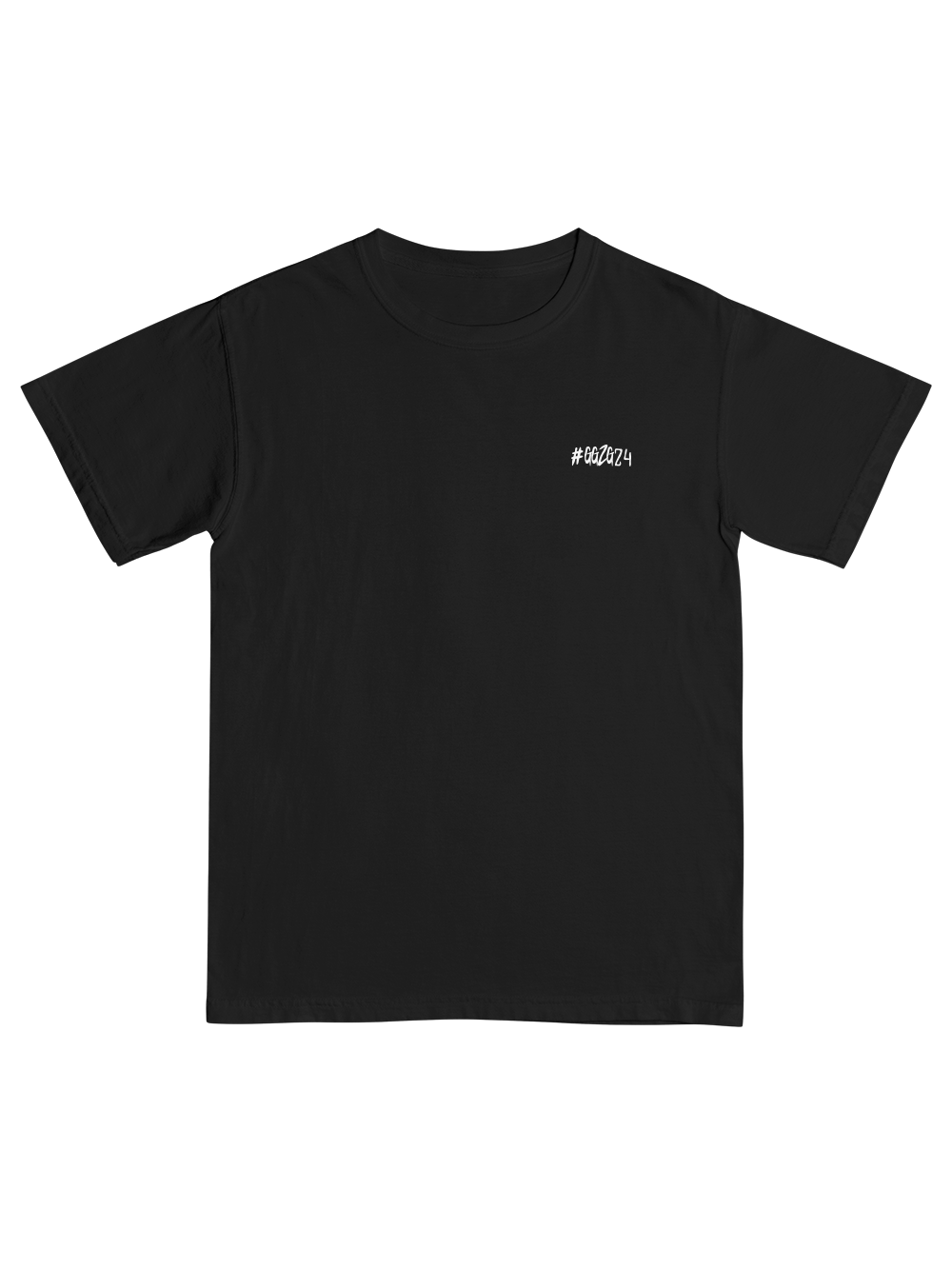 GGZG24 Official T-Shirt