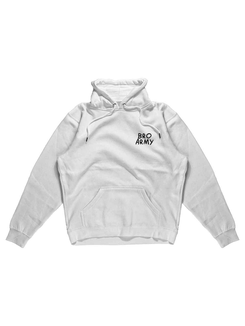 AdnanBro Hoodie