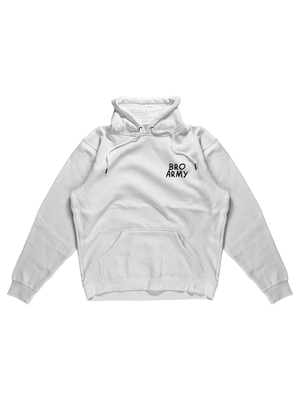 AdnanBro Hoodie