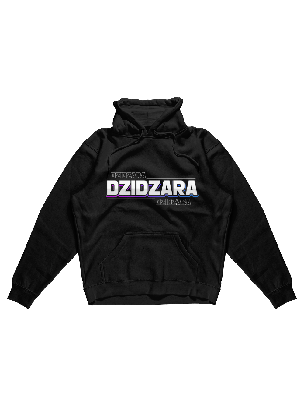 Djura Dzidzara Hoodie