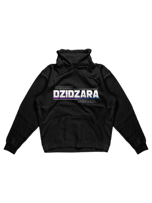 Djura Dzidzara Hoodie