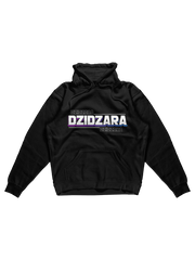 Djura Dzidzara Hoodie