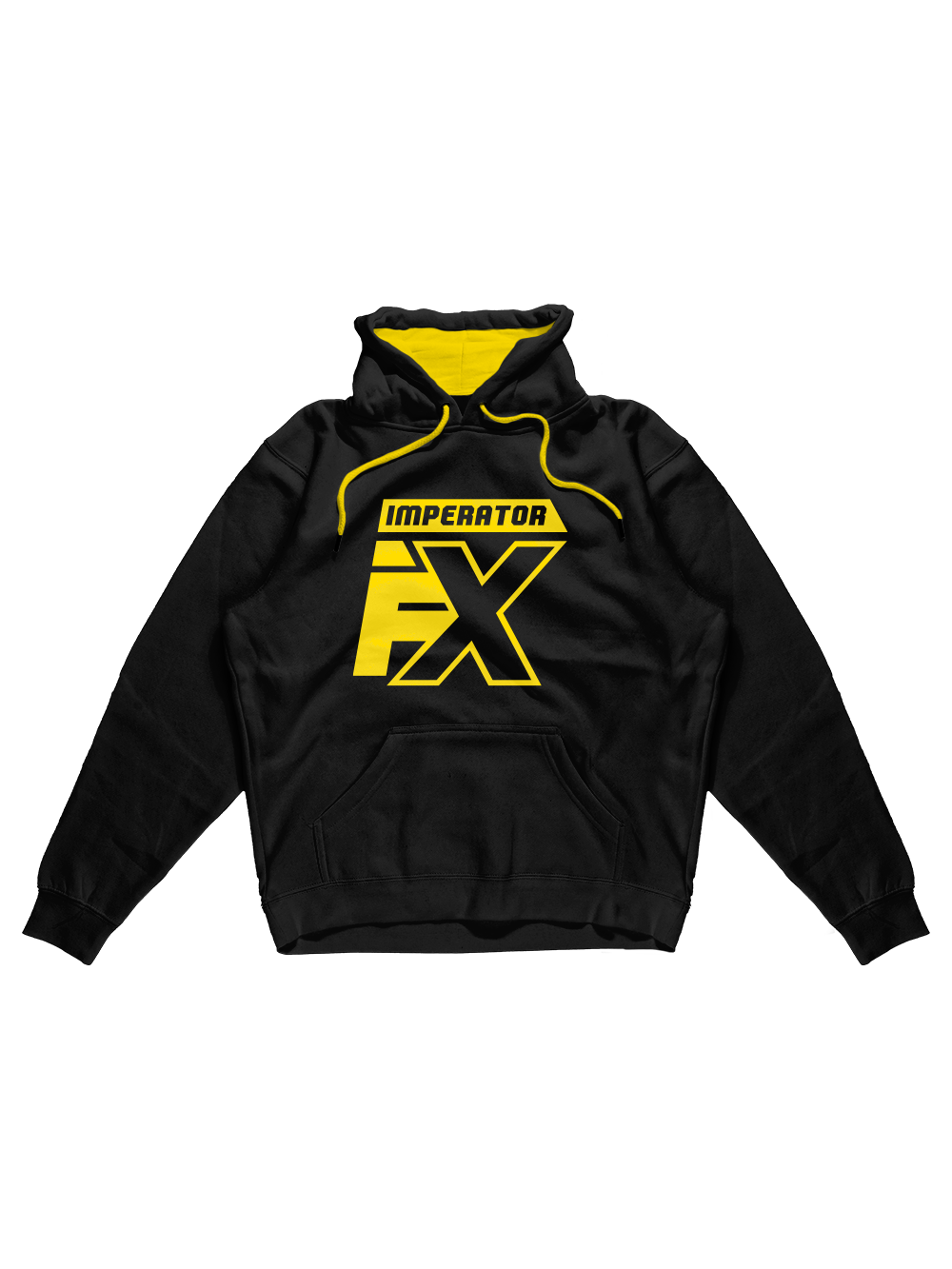 ImperatorFX Hoodie