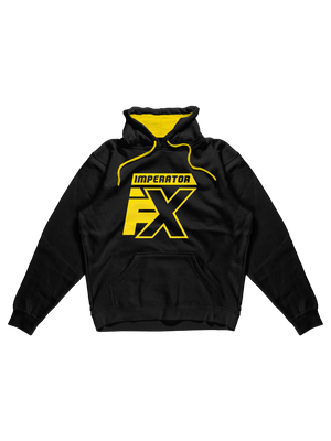 ImperatorFX Hoodie