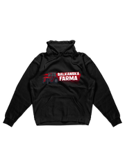 Djura Balkanska Farma Hoodie