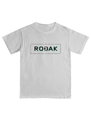 Idžo Rođak Retro T-shirt