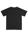 Black Logo T-Shirt