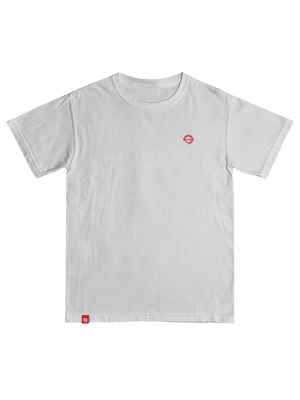 Red Logo T-Shirt