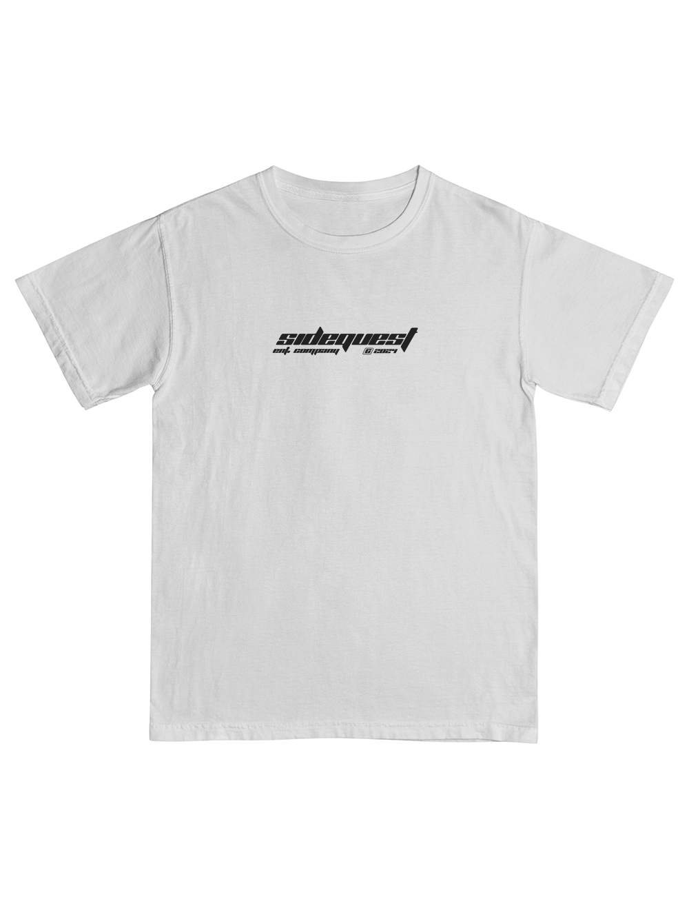 Sidequest Ent. Company T-Shirt