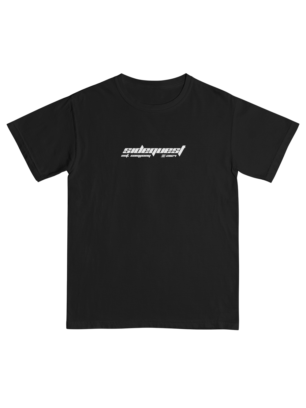 Sidequest Ent. Company T-Shirt