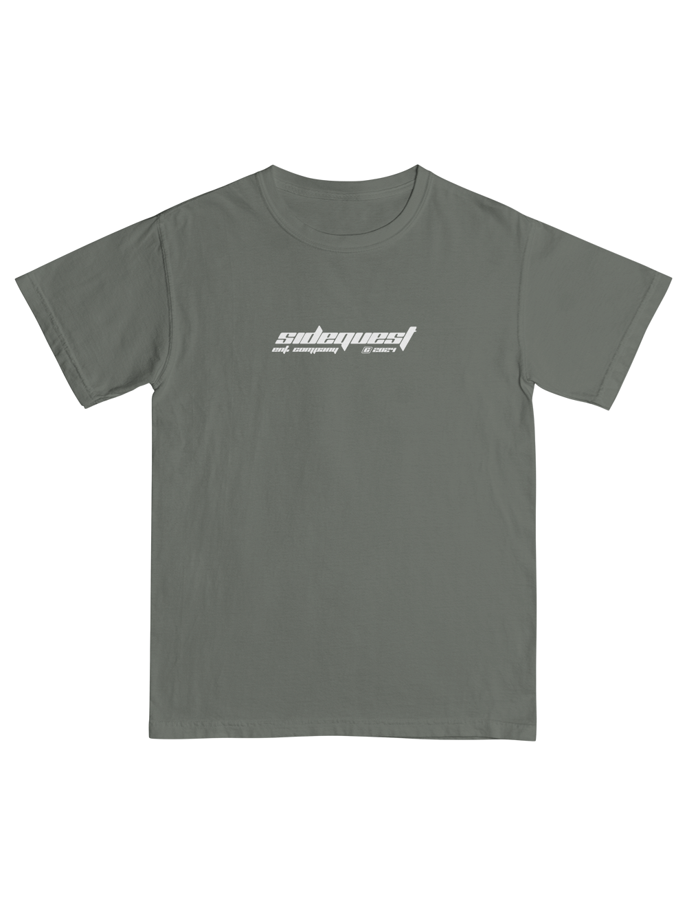 Sidequest Ent. Company T-Shirt