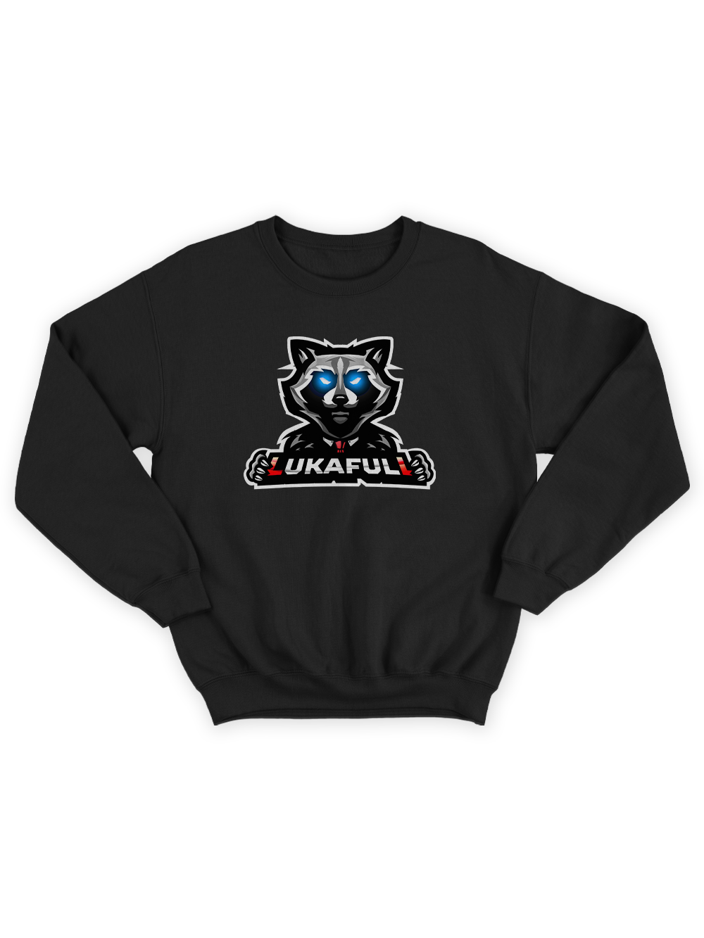 Lukafull Sweatshirt