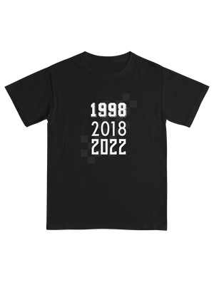 Malajski Tapir Years T-Shirt