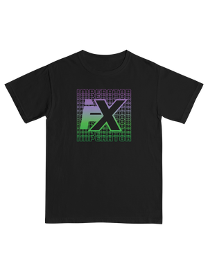 ImperatorFX Retro T-Shirt