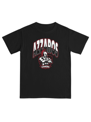 Azzaros Logo T-Shirt