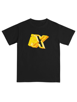 ImperatorFX Melted T-Shirt