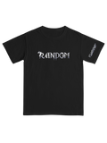 Random Iguanna Logo T-Shirt