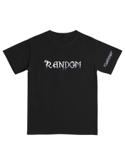 Random Iguanna Logo T-Shirt