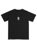 Skill Juice Black T-Shirt