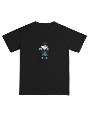 Vrgi Icon T-Shirt