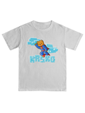 Niki13Gaming Krsko Bear T-Shirt