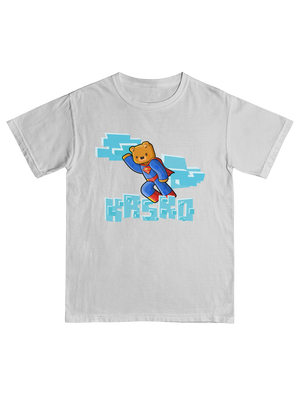 Niki13Gaming Krsko Bear T-Shirt