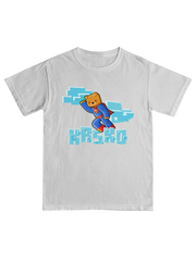 Niki13Gaming Krsko Bear T-Shirt