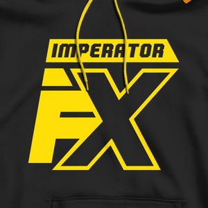 ImperatorFX Hoodie