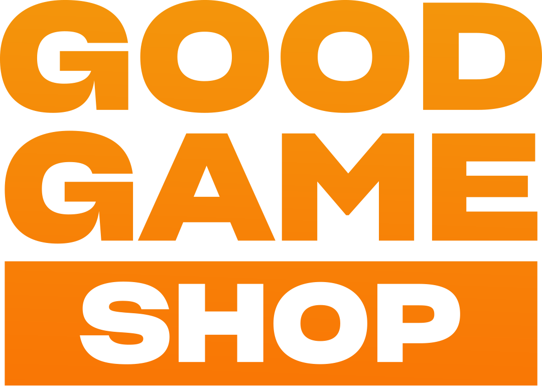 Good Game Shop